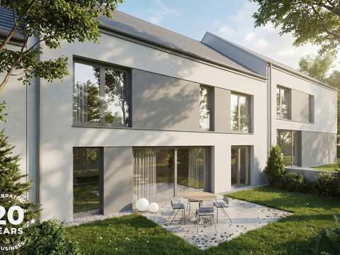 MAISON à VENDRE à STEGEN