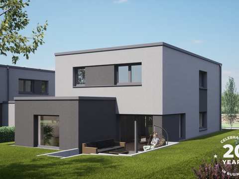 MAISON à VENDRE à FILSDORF