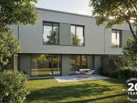 MAISON à VENDRE à MONDERCANGE