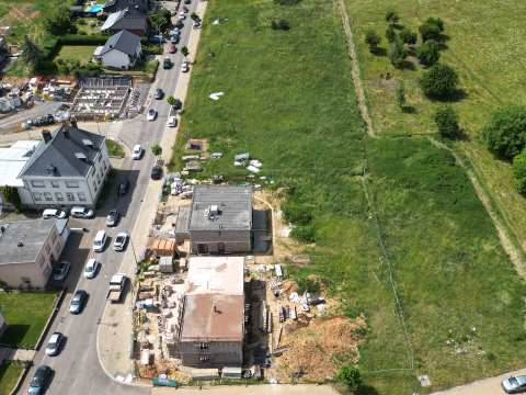 TERRAIN à BATIR à VENDRE à FILSDORF