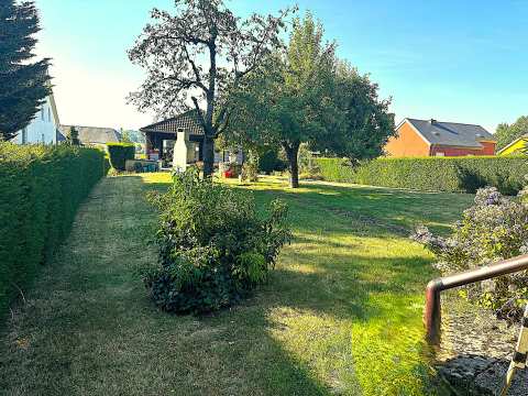 MAISON à VENDRE à GARNICH