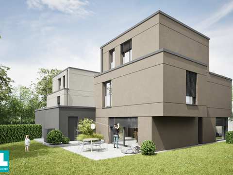 MAISON à VENDRE à BERTRANGE