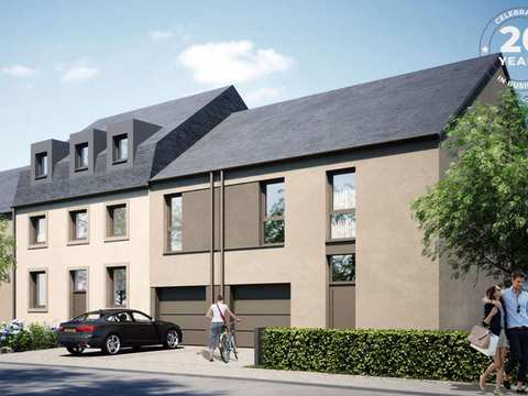 MAISON à VENDRE à GROSBOUS