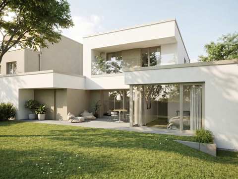 MAISON à VENDRE à MERSCH