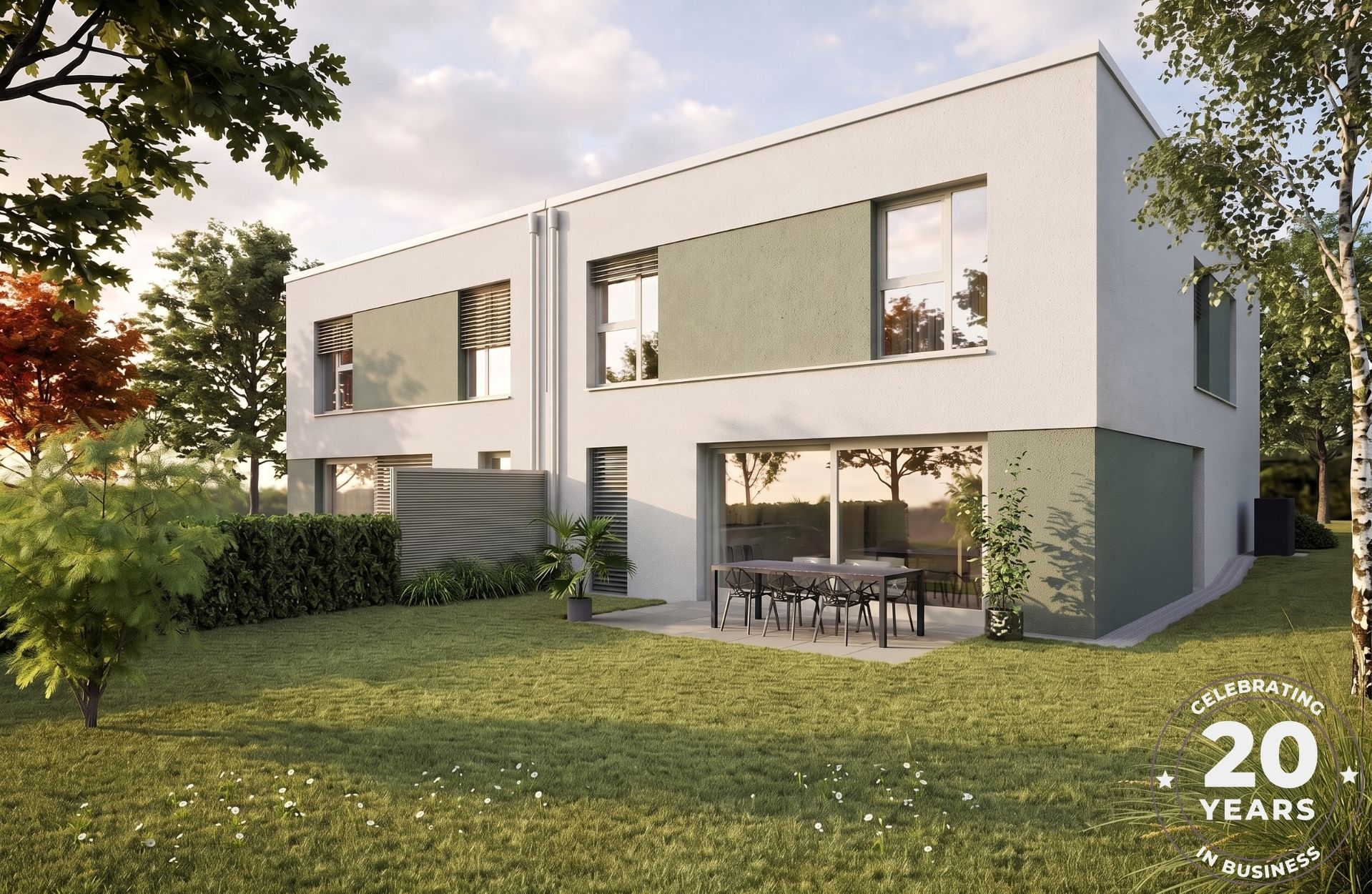 MAISON à VENDRE à MONDERCANGE