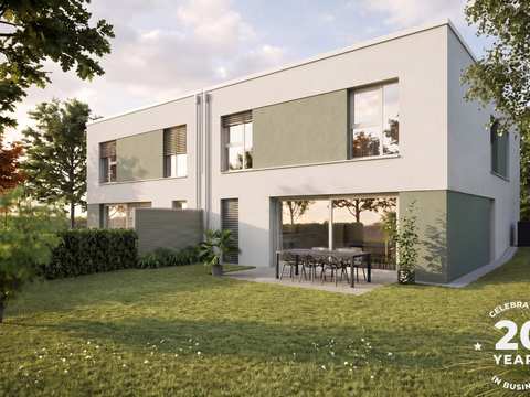 MAISON à VENDRE à MONDERCANGE
