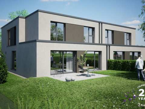 MAISON à VENDRE à FILSDORF