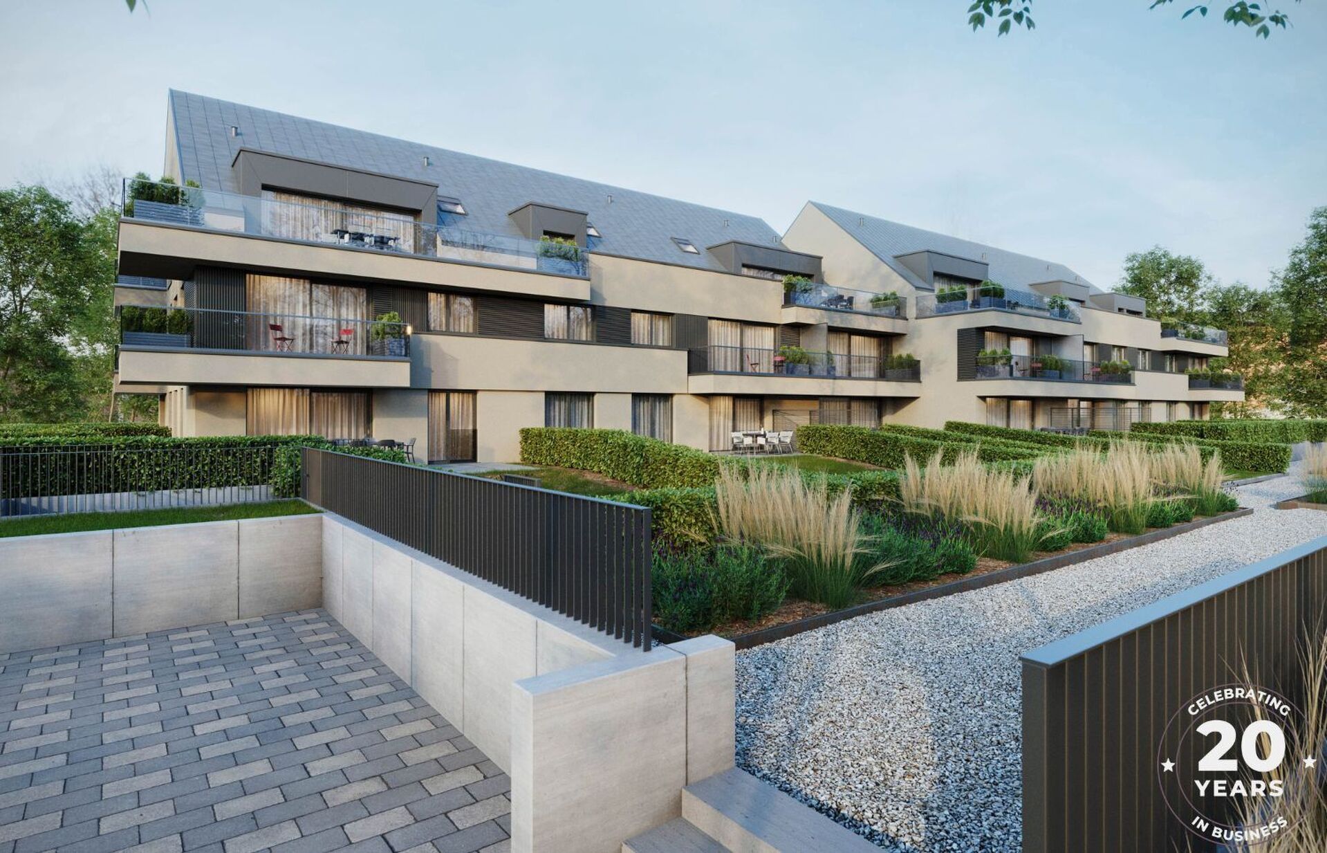 STUDIO à VENDRE à ERPELDANGE-SUR-SÛRE