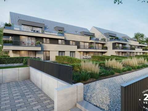STUDIO à VENDRE à ERPELDANGE-SUR-SÛRE