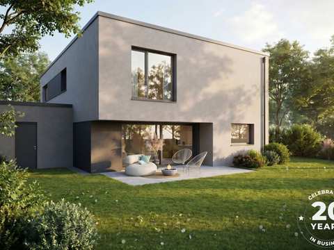 MAISON à VENDRE à MONDERCANGE