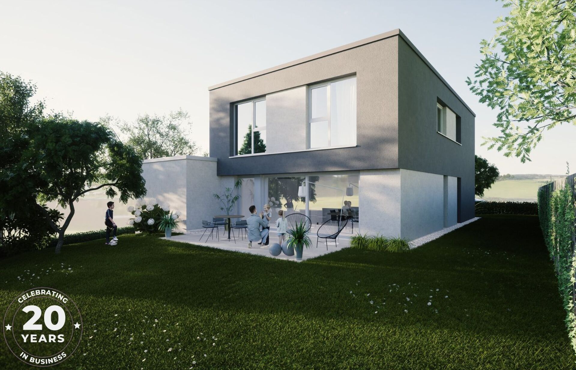 MAISON à VENDRE à FILSDORF