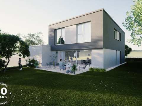 MAISON à VENDRE à FILSDORF