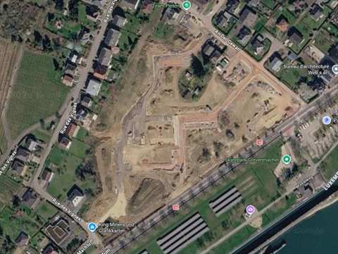 NOUVEAU LOTISSEMENT à GREVENMACHER