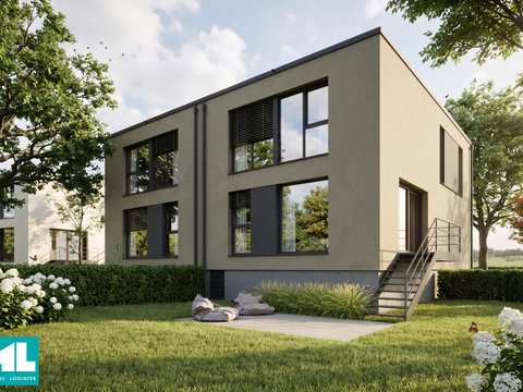 MAISON à VENDRE à BETTENDORF