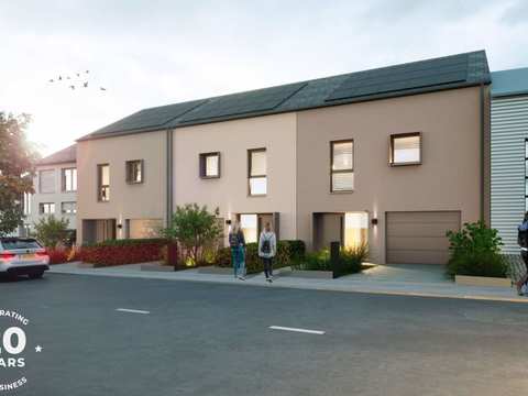 MAISONS à VENDRE à KEISPELT