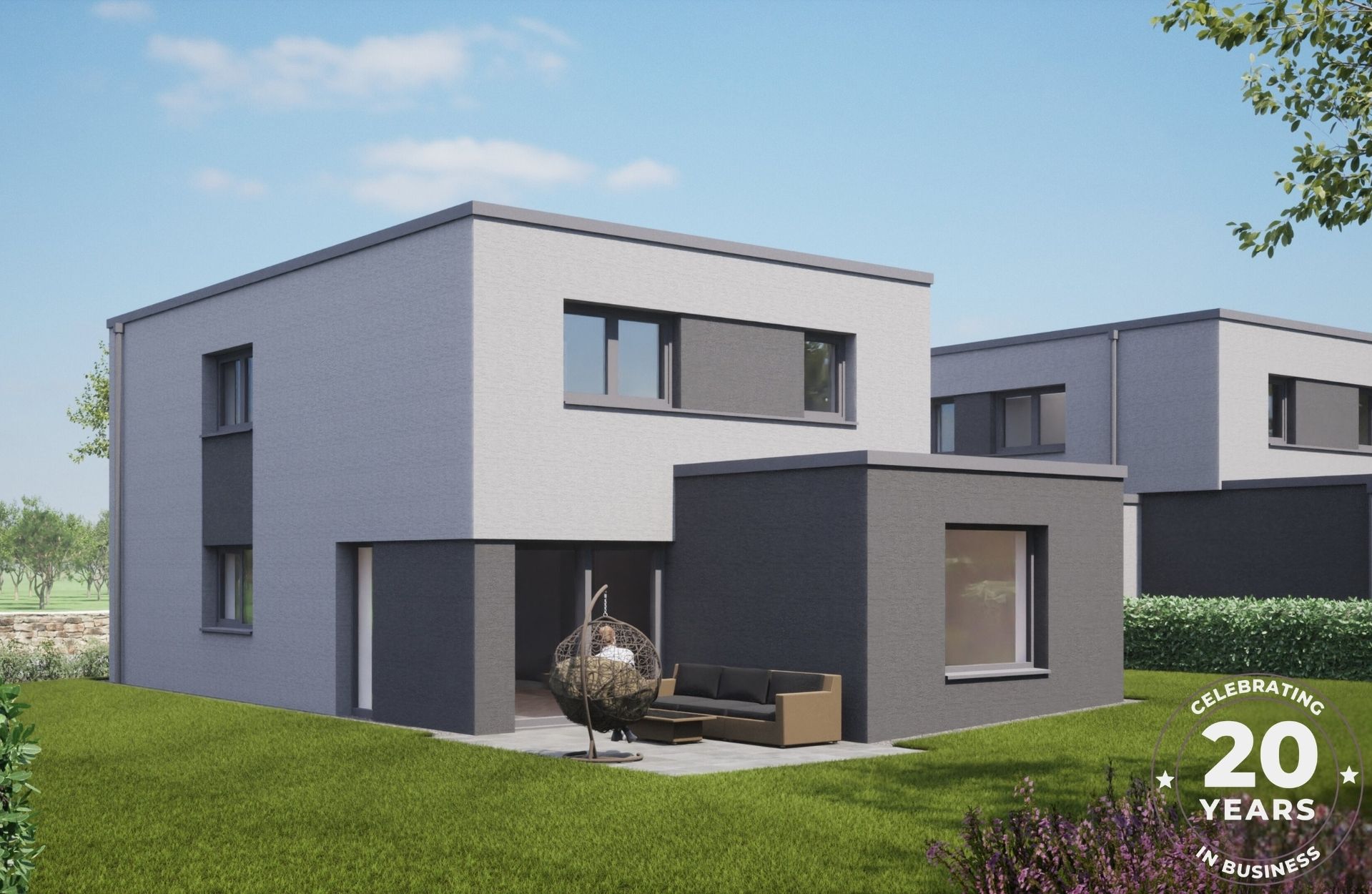 MAISON à VENDRE à FILSDORF