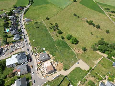 TERRAIN à BATIR à VENDRE à FILSDORF