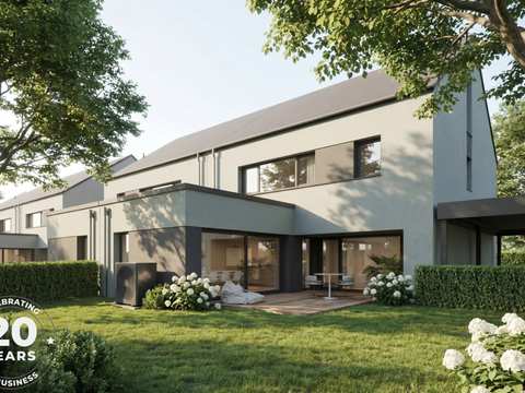 MAISON à VENDRE é ERPELDANGE