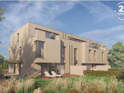 DUPLEX à VENDRE à LEUDELANGE