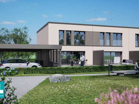 MAISON à VENDRE à BERTRANGE