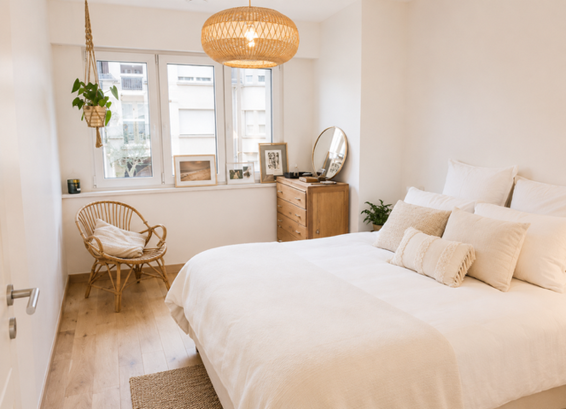Superbe Appartement Bonnevoie
