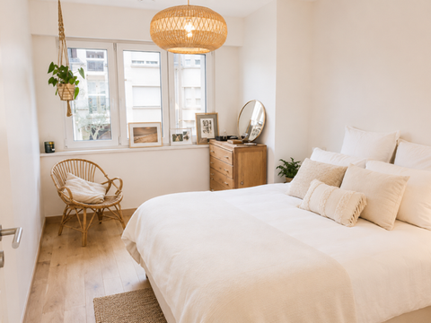 Superbe Appartement Bonnevoie