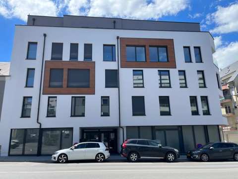 Grand Local commercial Rte de Thionville