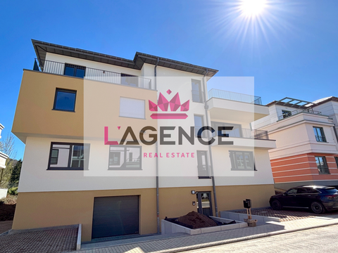 Appartement à louer à Lorentzweiler