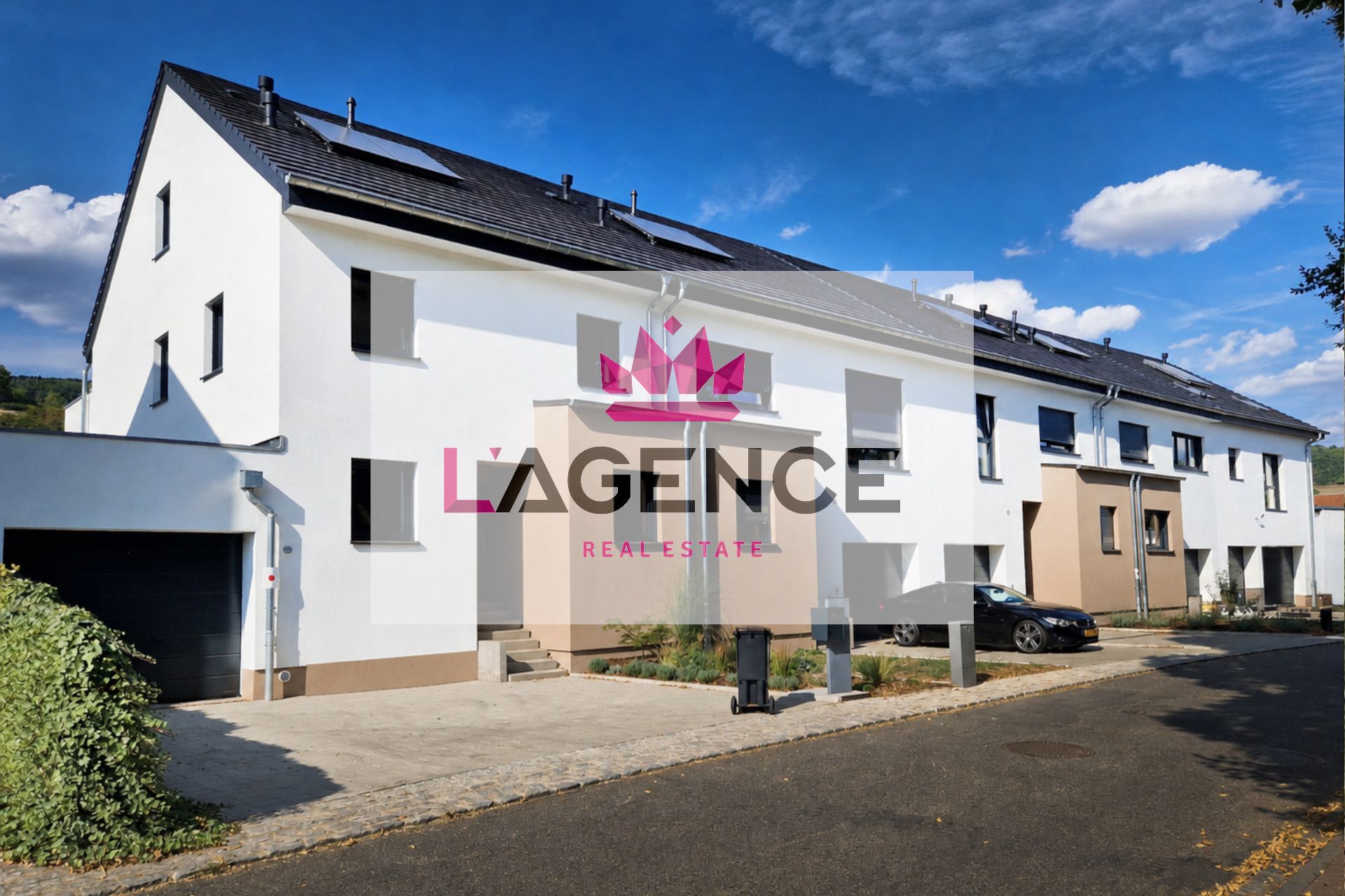 Maison à vendre à Bettendorf