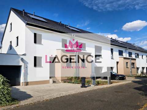 Maison à vendre à Bettendorf