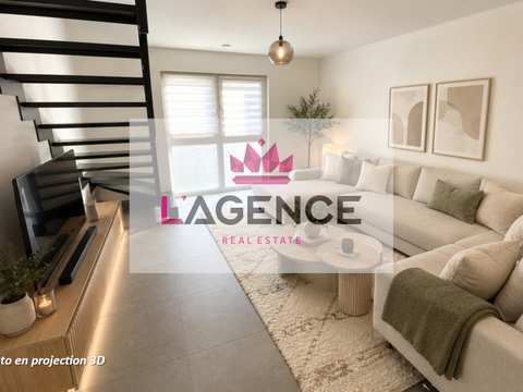Appartement à vendre à Redange-Sur-Attert