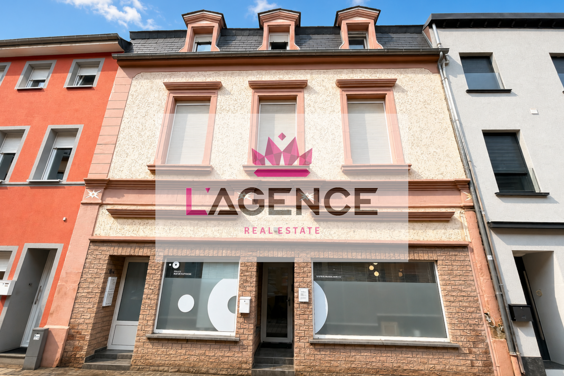 Appartement à vendre à Ettelbruck