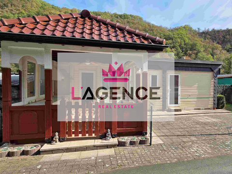 Maison à vendre à Stolzembourg