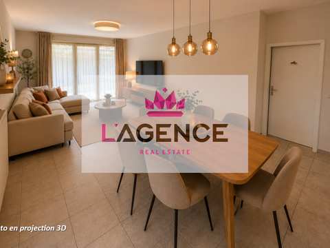 Appartement à vendre à Lorentzweiler