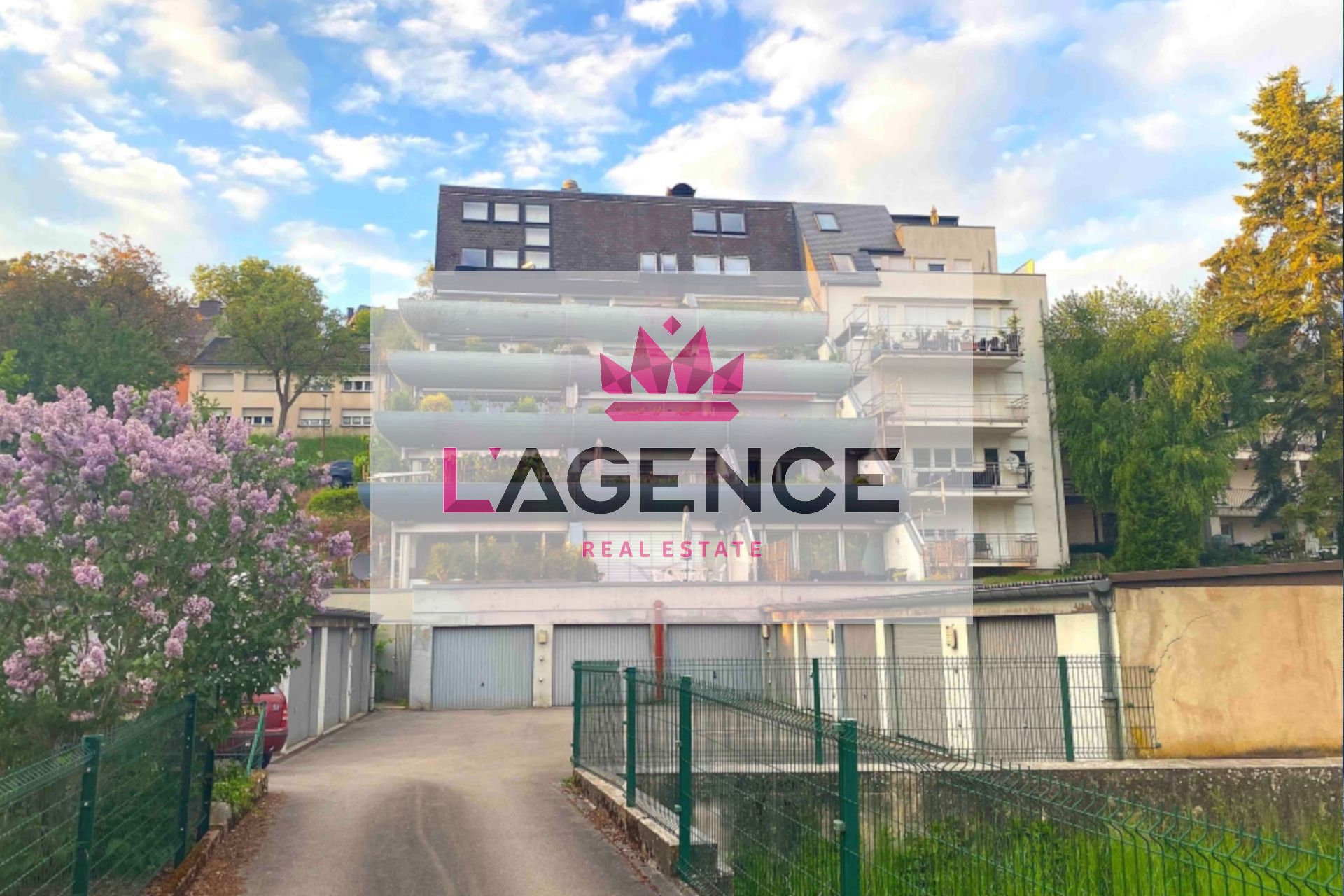 Appartement à vendre à Ettelbruck