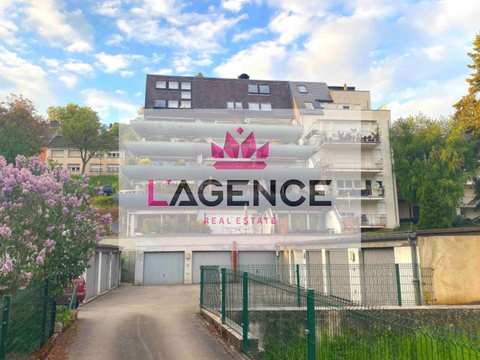 Appartement à vendre à Ettelbruck