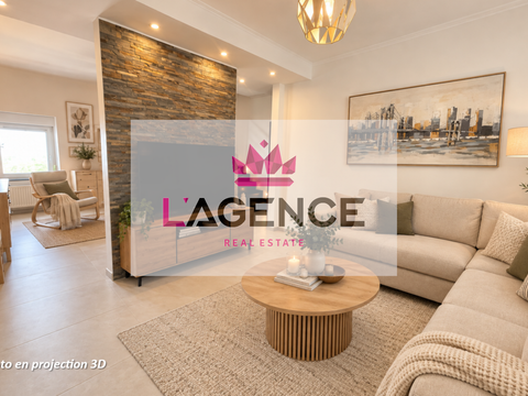 Maison à vendre à Ettelbruck