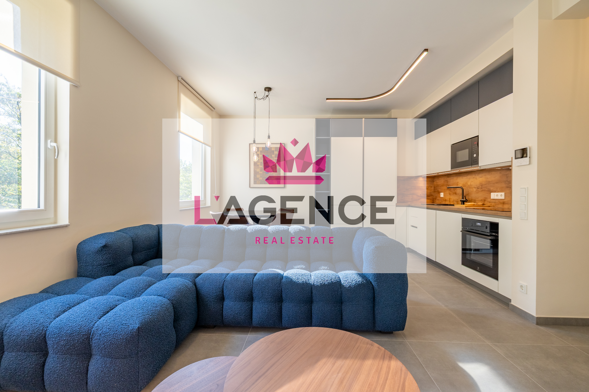 Appartement à louer à Luxembourg-Pfaffenthal