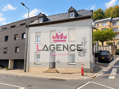 Maison à vendre à Luxembourg-Eich