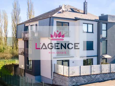 Appartement à vendre à Bertrange