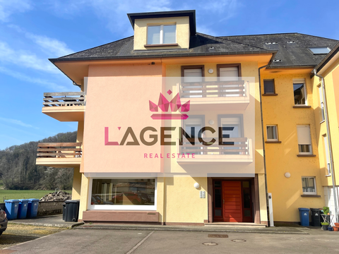 Appartement à vendre à Ettelbruck