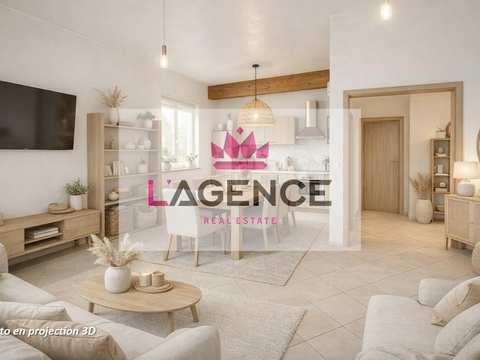 Appartement à vendre à Wiltz