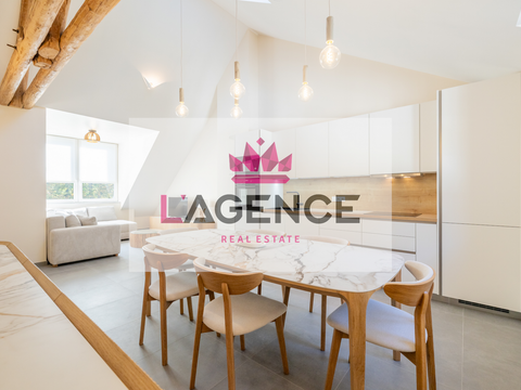Appartement à louer à Luxembourg-Pfaffenthal