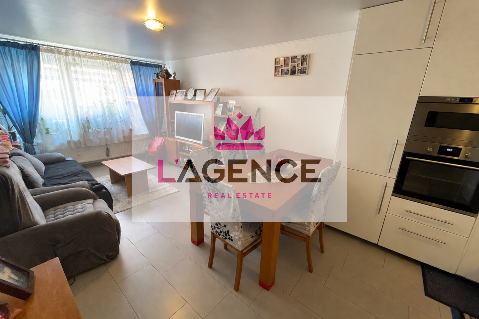 Appartement à vendre à Ettelbruck