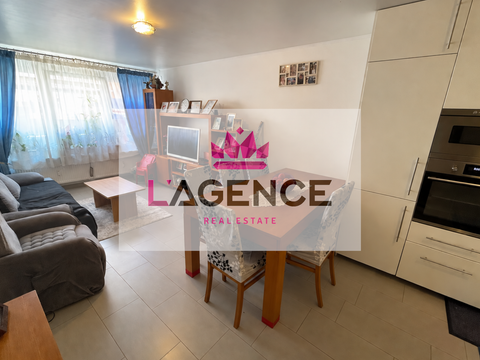 Appartement à vendre à Ettelbruck