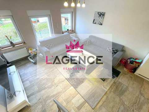 Appartement à vendre à Ettelbruck