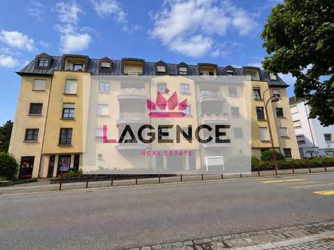 Appartement à vendre à Colmar-Berg