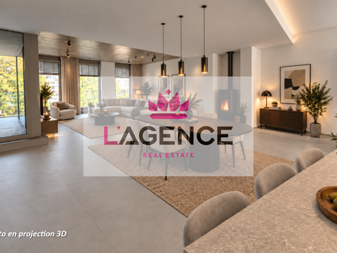 Appartement à vendre à Remich