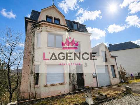 Maison à vendre à Wiltz