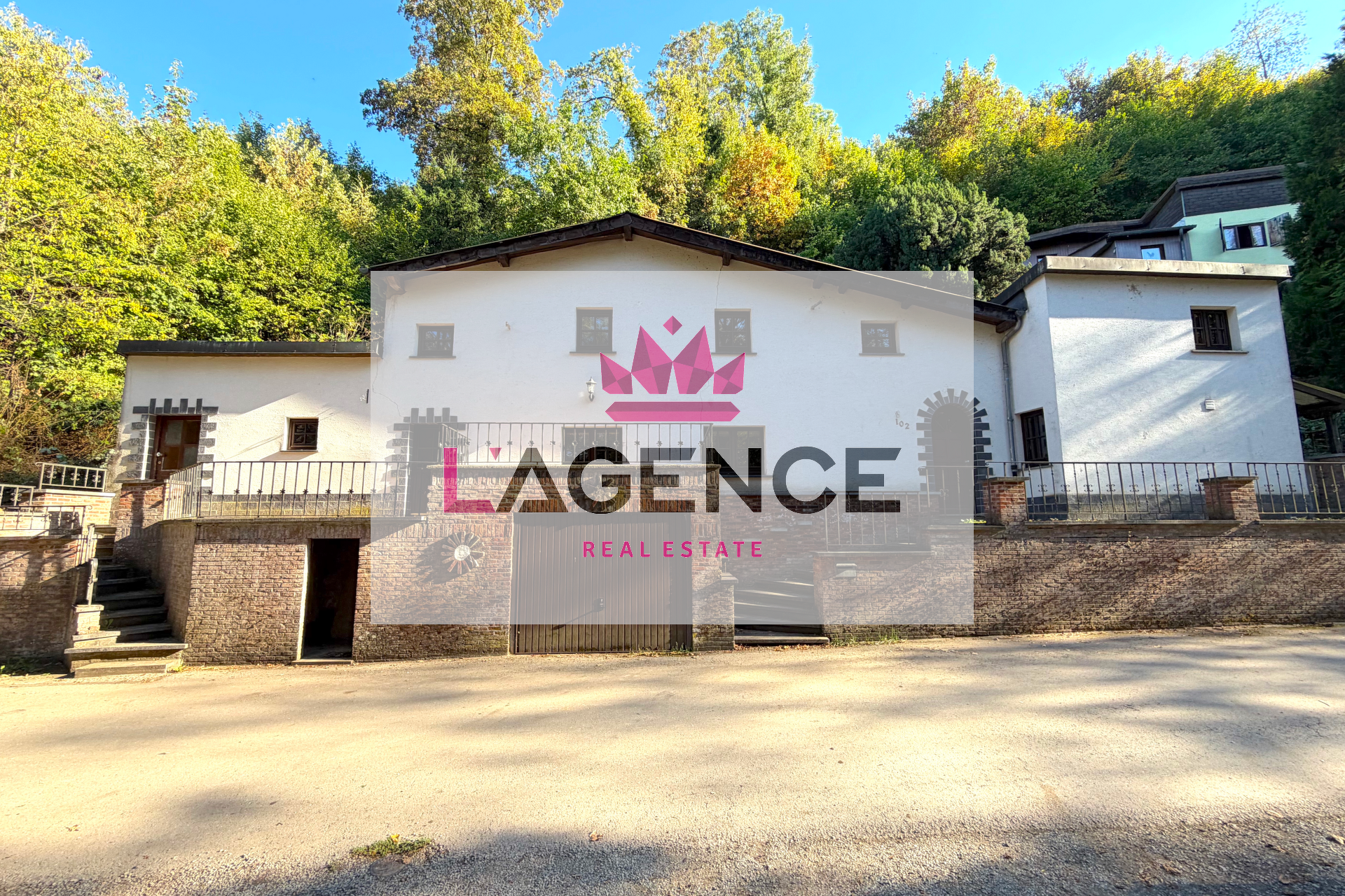Maison à vendre à Ettelbruck